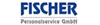 Fischer Personalservice GmbH​