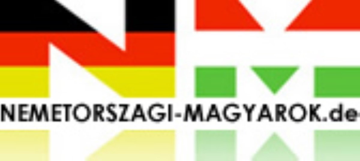 Németországi Magyarok