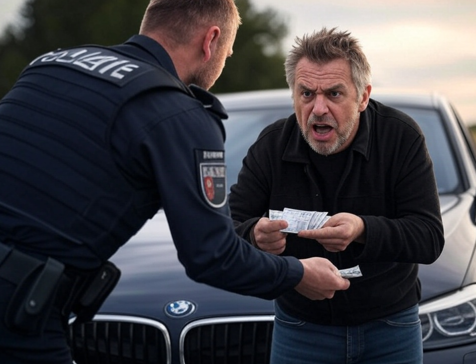 közlekedési bírság