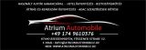 Atrium Automobile -  Használtautó vásárlás Németországban