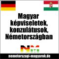 Magyarország Nagykövetsége Berlin 