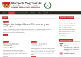 Stuttgarti Magyarok