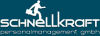 Profile picture for user Schnellkraft Personalmanagement GmbH