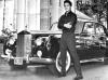 Presley személyszállítás és autómentés képe